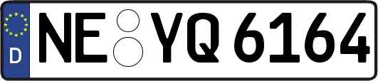 NE-YQ6164