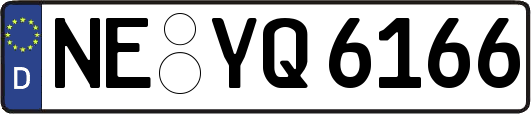 NE-YQ6166