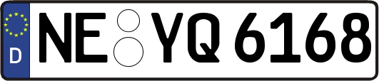 NE-YQ6168