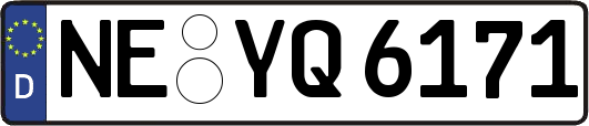 NE-YQ6171