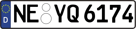 NE-YQ6174