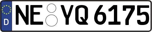 NE-YQ6175