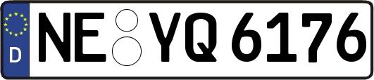 NE-YQ6176