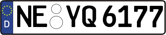 NE-YQ6177