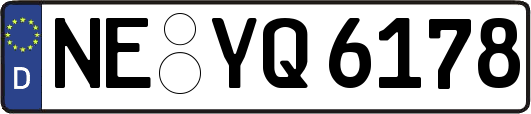 NE-YQ6178