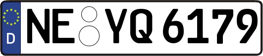 NE-YQ6179