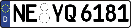 NE-YQ6181
