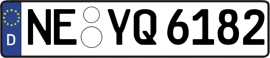 NE-YQ6182