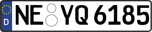 NE-YQ6185