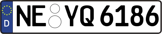 NE-YQ6186