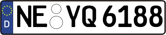 NE-YQ6188