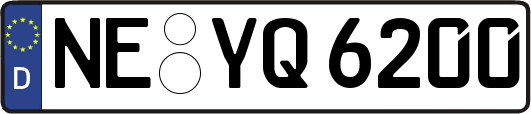 NE-YQ6200