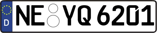 NE-YQ6201