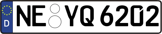 NE-YQ6202