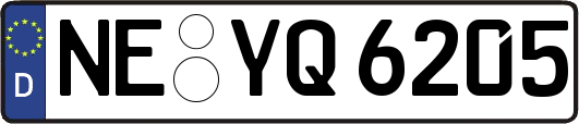 NE-YQ6205