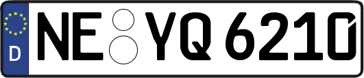 NE-YQ6210