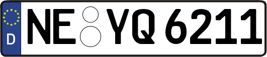 NE-YQ6211