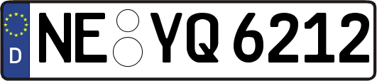 NE-YQ6212