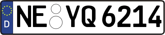 NE-YQ6214