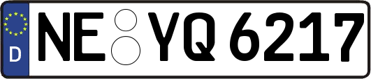 NE-YQ6217