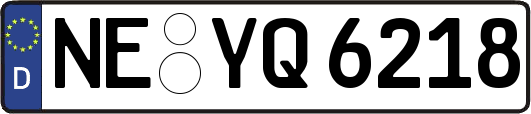 NE-YQ6218