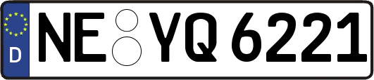 NE-YQ6221