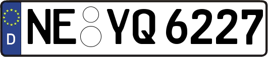 NE-YQ6227