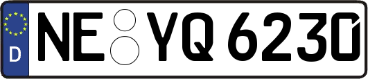 NE-YQ6230