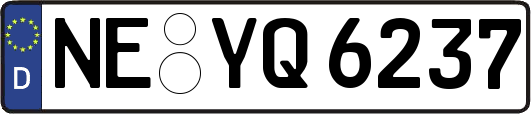 NE-YQ6237