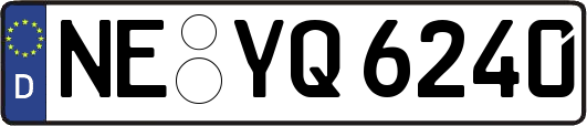 NE-YQ6240