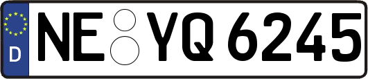 NE-YQ6245