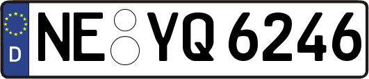 NE-YQ6246