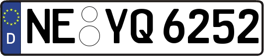 NE-YQ6252