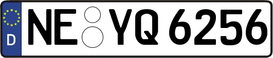 NE-YQ6256