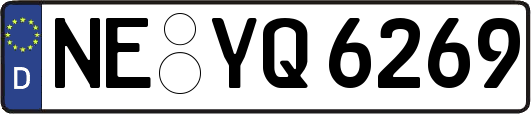 NE-YQ6269