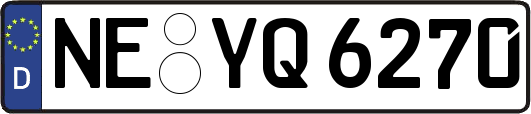 NE-YQ6270