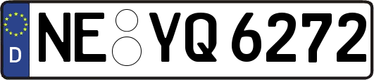 NE-YQ6272