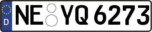 NE-YQ6273