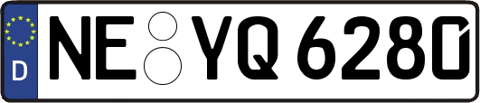 NE-YQ6280