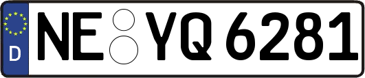 NE-YQ6281