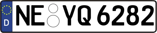 NE-YQ6282