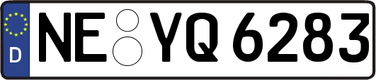 NE-YQ6283
