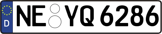 NE-YQ6286