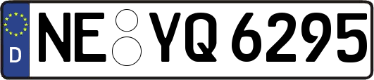 NE-YQ6295