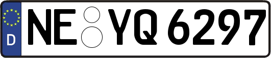 NE-YQ6297