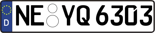 NE-YQ6303