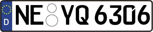 NE-YQ6306