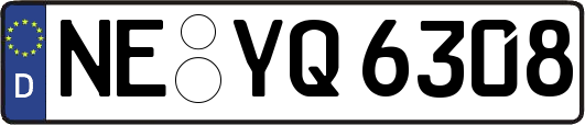 NE-YQ6308