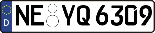 NE-YQ6309