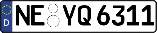 NE-YQ6311